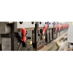AMADA Quick Clamping Device For Press Brake