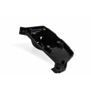 Producing Vacuum Cast Plastic Parts Pump Housings and Valves Using PVC and Nylon