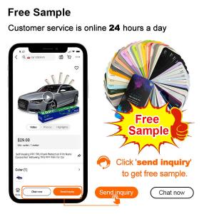 8.5mil Self Healing PPF Paint Protection Film Gloss Nano Ceramic TPH TPU Clear