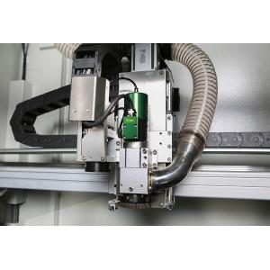 Genitec PCB Cutting Machine PCB Depaneling Equipment For Cutting PCB Auto Tool