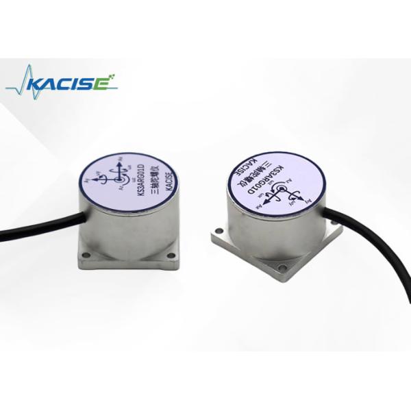 Quality Rugged Gyroscope MEMS Sensor RS422 Interface For Precise Navigation And Dynamic Measurement Applications wholesale