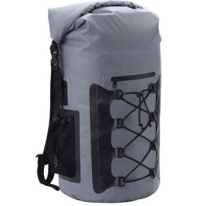 China ODM Outdoor Waterproof High Resistance TPU Kayaking Backpack on sale