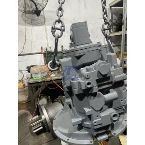 YA00035147 K5v200DPH Hydraulic Main Pump Assy Piston Pump Bomba For Hitachi