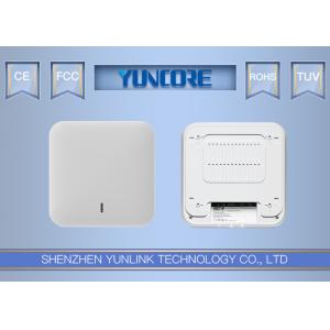 High Power AC1750 3X3 WiFi Ceiling Mounted Access Point with QCA9563 CPU - Model