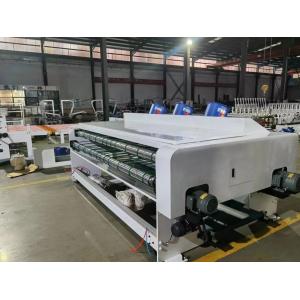 A/B/C/E/F/BC Flute Width Corrugated Board Stacker Machine for Paperboard Forming