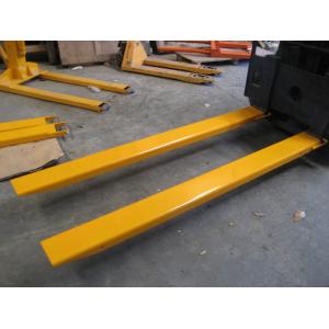 90" Hook Forklift Attachment 6 Foot 8 Foot 8ft Pallet Heavy Duty Forklift Fork