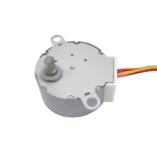 35byj46 voltage pm stepper motor 7.5° stepper motor 5-wire permanent magnet stepper motor