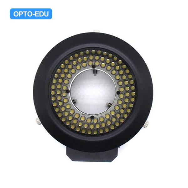 Quality 10W Polarizing LED Ring Light A56.0600 Microscope Accessories wholesale
