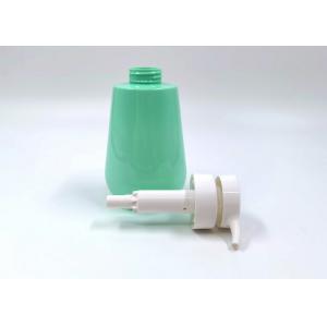 Coniform 465ml Empty Body Cream Plastic Bottle Packaging