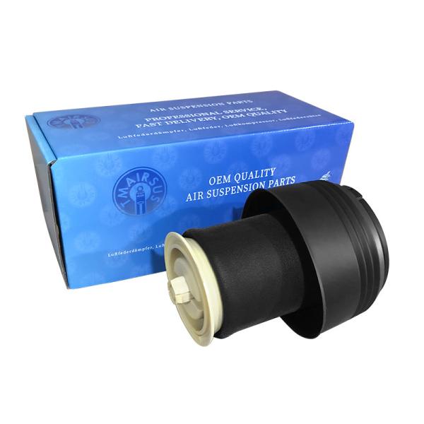 BMW X6 E71 E72 Rear Left And Right Air Suspension Spring 2007-2012 37126790081