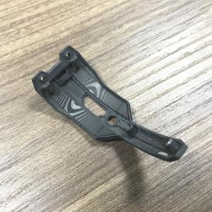 Custom Cnc Machining Carbon Fiber Car Parts Glossy / Matte Surface Finish
