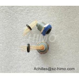 Wholesale High Quality Push Pull Self-Latching Red Color PAGPKG 1P Series Male