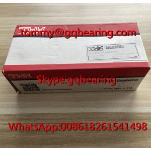 Gcr15 steel Material THK SHS45LR Linear Block SHS45LR1SS(GK) Linear Guideway