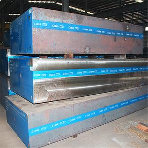 Prehardened Special Alloy Steel Plate 718 / P20 + Ni / 1.2738 / 3Cr2NiMnMo