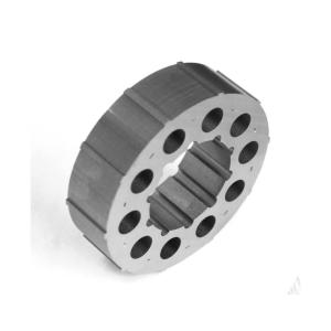 Silicon Steel Laminated Sheets Rotor and Stator in for Motor Generator