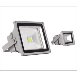 China Aluminum Material and Traditional Type outdoor led flood light for billboard on sale