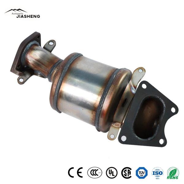 for Honda Odyssey 3.5L Catalyst Car Engine Converter Suppliers Automobile
