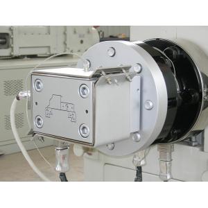 Custom Ext Generation Plastic PVC Window Profile Extruder Extrusion Production