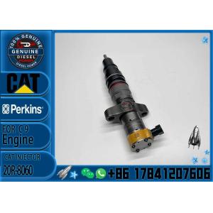 Fuel Injector Assembly 20R-8060 245-3516 320-2940 328-2574 328-2576 258-8745 265