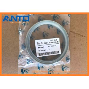 China 07145-00090 0714500090 Dust Seal Fit KOMATSU Excavator HB205 HB215 PC1000 PC1100 PC130 on sale
