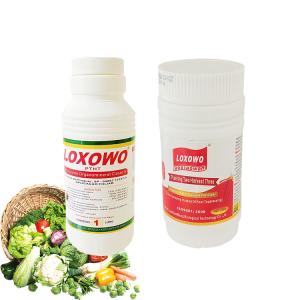 Premium Liquid Fertilizer For Root And Foliar Application