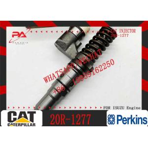 392-0216 20R-1277 3920216 20R1277 Engine injector fuel injector for Caterpillar