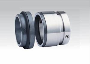 Cheap 350Psi Multiple Spring Mechanical Seal Type 40 Vulcan Mechanical Seals for sale