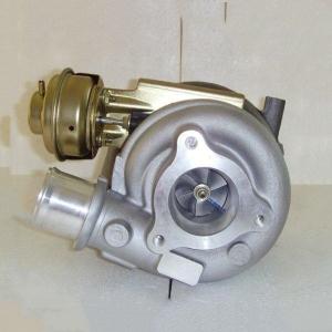724639-0006 Turbocharger For Nissan Patrol ZD30 2000- Reference NO. 14411-2X90A