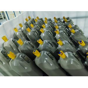 1/2 Inch NPT Inlet/Outlet Connection Aluminum Compressed Air Filter Unique Lock