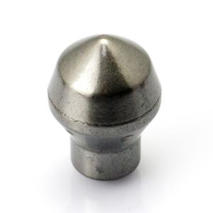 Conical Carbide Inserts Buttons Tips For Point Attack Cutter Tools In Mining