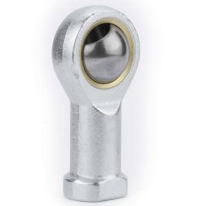 Compact Rod End Spherical Plain Bearing Customized Ball Bearing Rod End Low