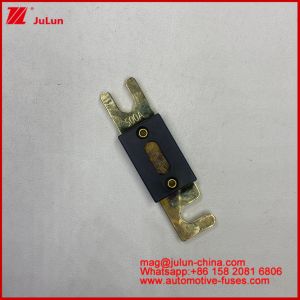 ANS MTA MIDFBB 32V Midi Mini Inline Bolt Down On Strip Link Fuse Block Holder