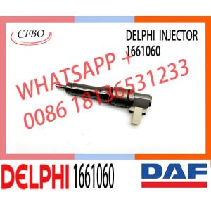 High Quality Diesel Fuel Injector BEBE5L08001 22052772 BEBJ1A00001 1661060
