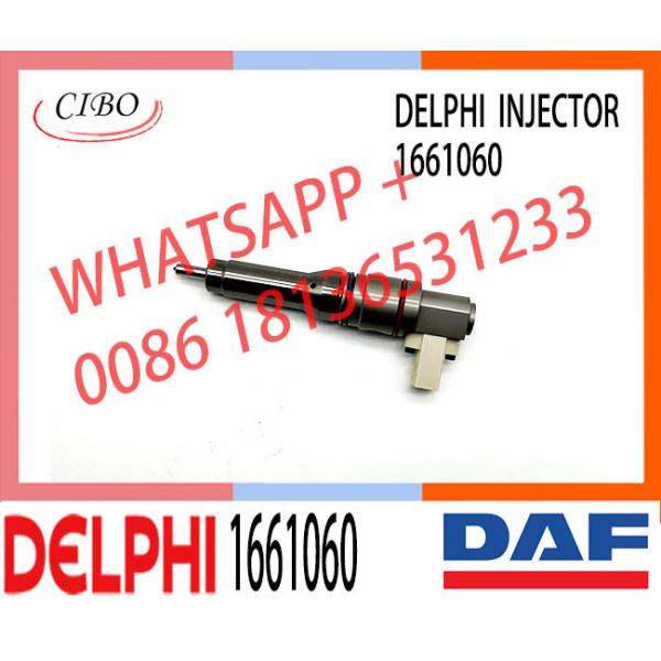 Quality High Quality Diesel Fuel Injector BEBE5L08001 22052772 BEBJ1A00001 1661060 wholesale