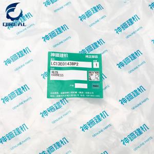 Excavator SK350-8 Engine Wiring Harness LC13E0438P2