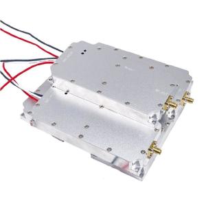 Wide Frequency Range 5.2Ghz 20W GaN Lora Customized RF power amplifier module