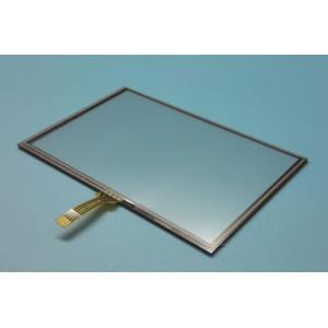 10.2 inch 4 Wire Resistive Smart Home Touch Panel with USB Port