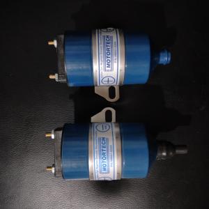 12V190 Cylinder Ignition Coil for Jichai Wood and Altronic 591010 High Voltage