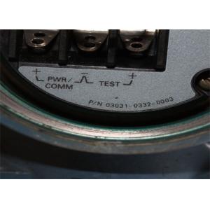 Rosemount 3051CD2A02A1BHR5H2B3I1L4M5D4 Differential Pressure Transmitters 4-20mA