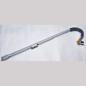 1300degree Heat Weed Torch with Self Igniting Ignition Device and Flame Control