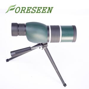 12 - 36X50 High Power Monocular , High Magnification Monocular ABS Compact