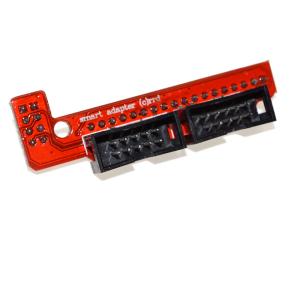 3D Printer Ramps 1.4 Controller Connector Adapter For LCD2004 / LCD12864 Module