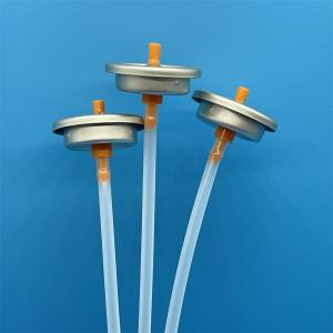 High-Quality Spray Paint Valve for Professional Finishing - Precise Spray for