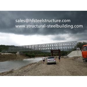 Compact Prefabricated Bridges For Vehicular