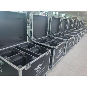 OEM Mini Laser LED Stage Lighting System IP20 Rotating Disco Lamp