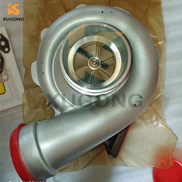 6152-81-8310 6152-81-8210 6152818210 6152-81-8210 TURBOCHARGER Application for
