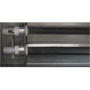 Fabric Sublimation Heat Printing Oven for Sublimation Textile Printer