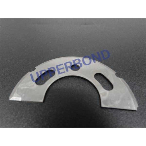 Quality 12XADF11 ZXVFA38 Arc Knives GD Packer Machines Parts wholesale