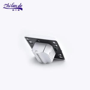 AC220V Air Conditioner Thermostat Time And Temperature Digital Room Thermostat