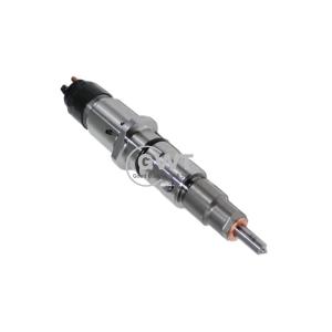 0445120304 diesel common rail fuel injector for cum-mins dongfeng injector